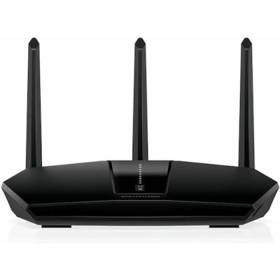 NetGear Nighthawk RAX30 Ασύρματο Router Wi‑Fi 6 με 4 Θύρες Gigabit Ethernet