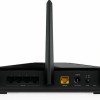 NetGear Nighthawk RAX30 Ασύρματο Router Wi‑Fi 6 με 4 Θύρες Gigabit Ethernet