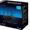 NetGear Nighthawk RAX30 Ασύρματο Router Wi‑Fi 6 με 4 Θύρες Gigabit Ethernet