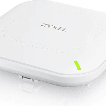 Zyxel NWA50AX WiFi Mesh Network Access Point Wi‑Fi 6 Dual Band (2.4 & 5GHz)