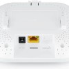 Zyxel NWA50AX WiFi Mesh Network Access Point Wi‑Fi 6 Dual Band (2.4 & 5GHz)