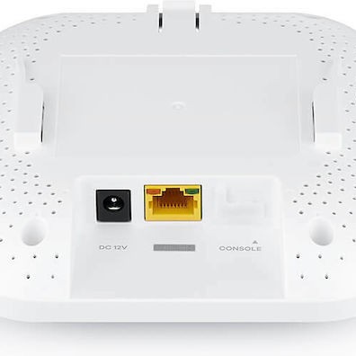 Zyxel NWA50AX WiFi Mesh Network Access Point Wi‑Fi 6 Dual Band (2.4 & 5GHz)