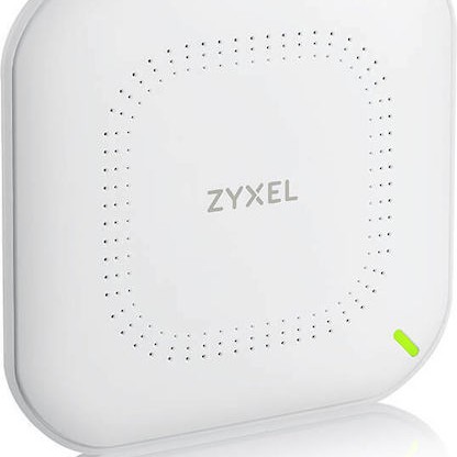Zyxel NWA50AX WiFi Mesh Network Access Point Wi‑Fi 6 Dual Band (2.4 & 5GHz)