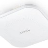 Zyxel NWA50AX WiFi Mesh Network Access Point Wi‑Fi 6 Dual Band (2.4 & 5GHz)