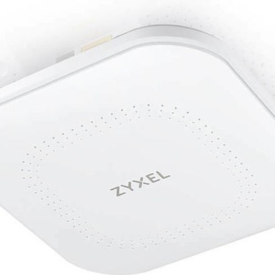 Zyxel NWA50AX WiFi Mesh Network Access Point Wi‑Fi 6 Dual Band (2.4 & 5GHz)