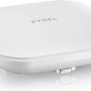 Zyxel NWA50AX WiFi Mesh Network Access Point Wi‑Fi 6 Dual Band (2.4 & 5GHz)
