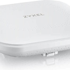 Zyxel NWA50AX WiFi Mesh Network Access Point Wi‑Fi 6 Dual Band (2.4 & 5GHz)