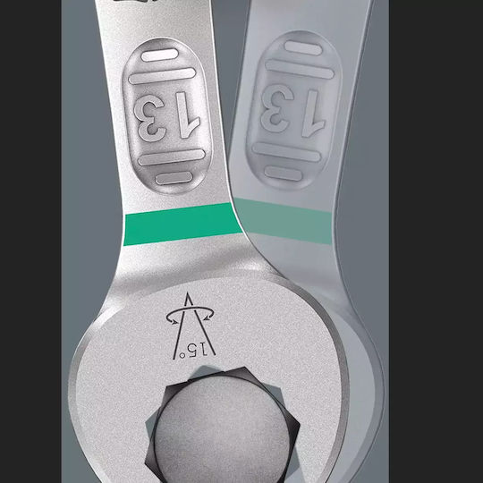 Wera Σετ Γερμανοπολύγωνα 6003 22τμχ