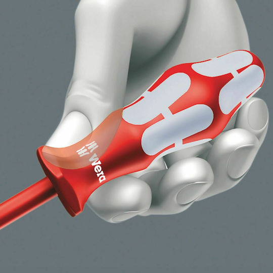 Wera Σετ 7 Κατσαβίδια Ηλεκτρολόγου 1000V 3167