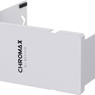 Noctua NA-HC8 Heatsink Covers Λευκό