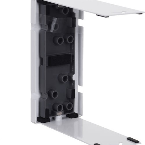 Noctua NA-HC8 Heatsink Covers Λευκό