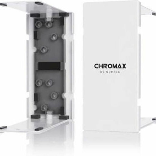 Noctua NA-HC8 Heatsink Covers Λευκό