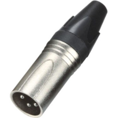 Goobay Βύσμα XLR male 1τμχ (11749)