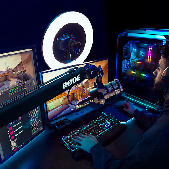 Rode PSA-1+ Βραχίονας Μικροφώνου Αρθρωτός