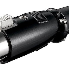 Goobay Βύσμα XLR female 3pin (11680)