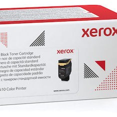 Xerox 006R04677 Γνήσιο Toner Laser Εκτυπωτή Μαύρο 2400 Σελίδων