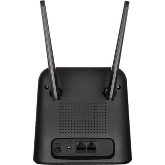 D-Link DWR-960 Ασύρματο 4G Mobile Router Wi‑Fi 5 με 2 Θύρες Gigabit Ethernet
