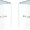 D-Link EAGLE PRO AI M15 WiFi Mesh Network Access Point Wi‑Fi 6 Dual Band (2.4 & 5GHz) σε Διπλό Kit