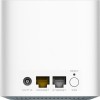 D-Link EAGLE PRO AI M15 WiFi Mesh Network Access Point Wi‑Fi 6 Dual Band (2.4 & 5GHz) σε Διπλό Kit