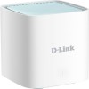 D-Link EAGLE PRO AI M15 WiFi Mesh Network Access Point Wi‑Fi 6 Dual Band (2.4 & 5GHz) σε Διπλό Kit