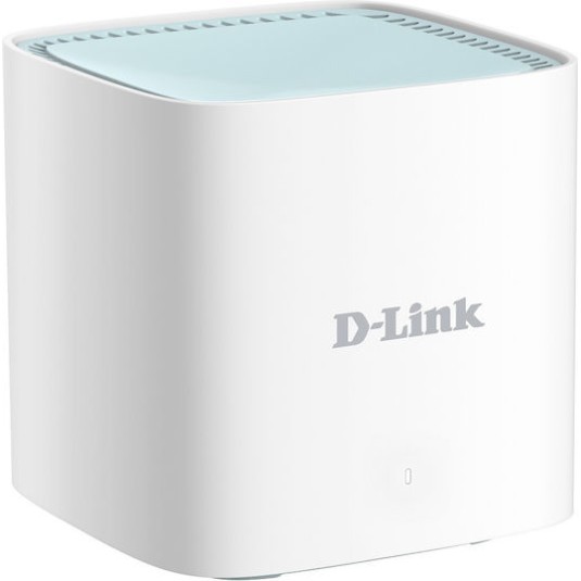 D-Link EAGLE PRO AI M15 WiFi Mesh Network Access Point Wi‑Fi 6 Dual Band (2.4 & 5GHz) σε Διπλό Kit