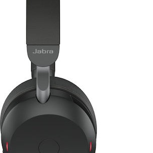 Jabra Evolve2 75 VOIP Headset USB-A UC Bluetooth (27599-989-999)
