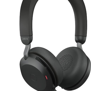 Jabra Evolve2 75 VOIP Headset USB-A UC Bluetooth (27599-989-999)