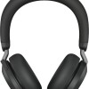 Jabra Evolve2 75 VOIP Headset USB-A MS Teams (27599-999-999)