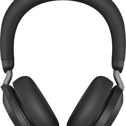 Jabra Evolve2 75 VOIP Headset USB-A MS Teams (27599-999-999)