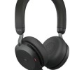 Jabra Evolve2 75 VOIP Headset USB-A MS Teams (27599-999-999)