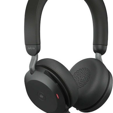 Jabra Evolve2 75 VOIP Headset USB-A MS Teams (27599-999-999)