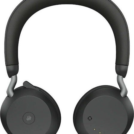 Jabra Evolve2 75 VOIP Headset USB-A MS Teams (27599-999-999)