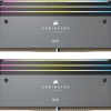 Corsair Dominator Titanium RGB EXPO DDR5 64GB RAM με 2x32GB Modules και Ταχύτητα 6000 για Desktop