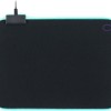 CoolerMaster MPA-MP750-M Gaming Mouse Pad Medium 370mm με RGB Φωτισμό Μαύρο