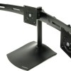 Ergotron DS100 Triple-Monitor Desk Stand