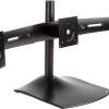 Ergotron DS100 Triple-Monitor Desk Stand