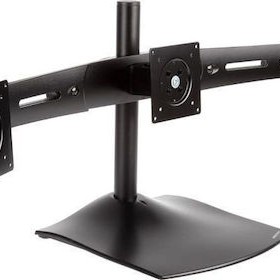 Ergotron DS100 Triple-Monitor Desk Stand