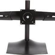 Ergotron DS100 Triple-Monitor Desk Stand