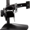 Ergotron DS100 Triple-Monitor Desk Stand