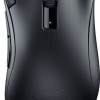 Razer DeathAdder V2 X Hyperspeed Ασύρματο Gaming Ποντίκι 14000 DPI Μαύρο