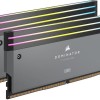 Corsair Dominator Titanium RGB EXPO DDR5 32GB RAM με 2x16GB Modules και Ταχύτητα 6000 για Desktop
