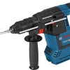Bosch GBH 18V-26 F Professional Κρουστικό Σκαπτικό Πιστολέτο Μπαταρίας 18V 1x5.5Ah με Υποδοχή SDS Plus