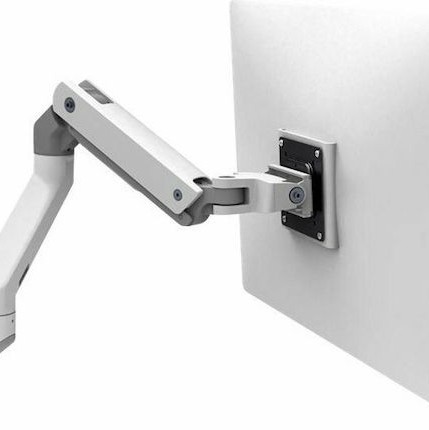 Ergotron HX Wall Mount Arm Επιτοίχια Βάση Οθόνης έως 49