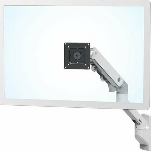 Ergotron HX Wall Mount Arm Επιτοίχια Βάση Οθόνης έως 49