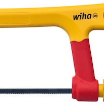 Wiha Πριόνι PVC 15cm 43125