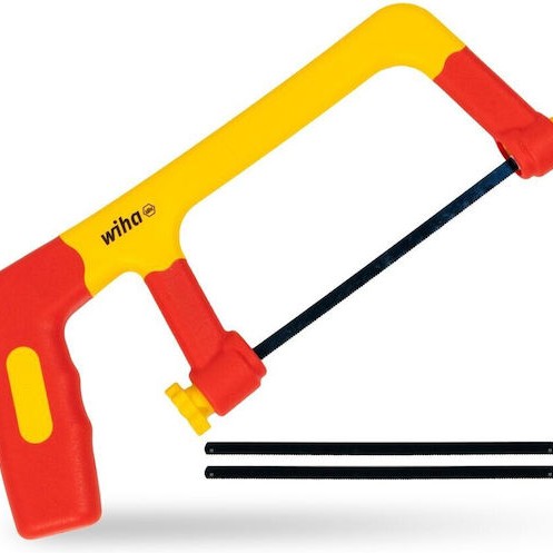 Wiha Πριόνι PVC 15cm 43125