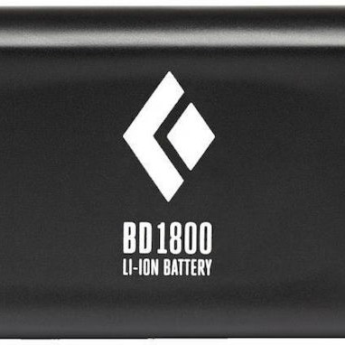 Black Diamond Αξεσουάρ για Φωτιστικά Μαύρο BD6206820000ALL1