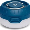 Black Diamond Moji Lantern Φανάρι Led Μπαταρίας για Camping Azul 200lm