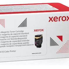 Xerox 006R04679 Γνήσιο Toner Laser Εκτυπωτή Ματζέντα 2000 Σελίδων