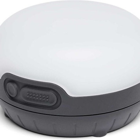 Black Diamond Moji+ Lantern Φανάρι Led Μπαταρίας για Camping Black 200lm